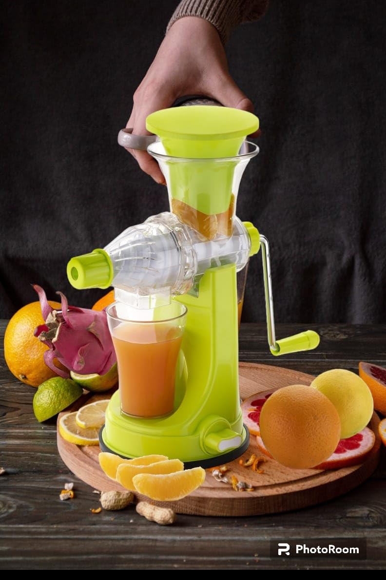 عصارة الفواكه