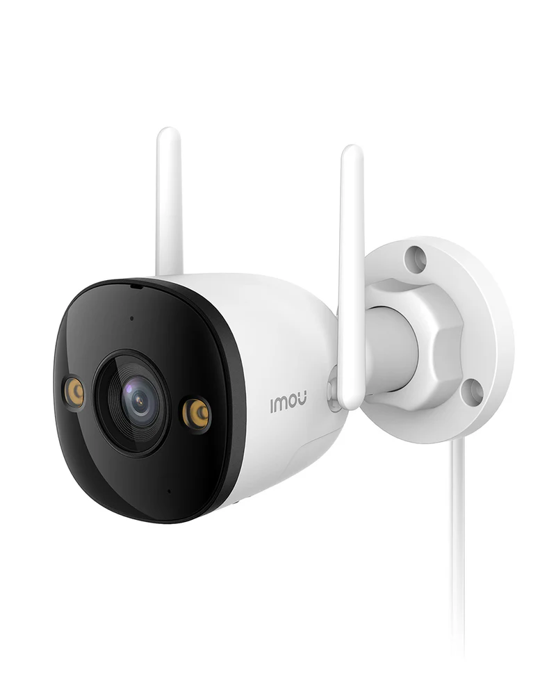 Smart Camera Imou Bullet 2C - 4MG