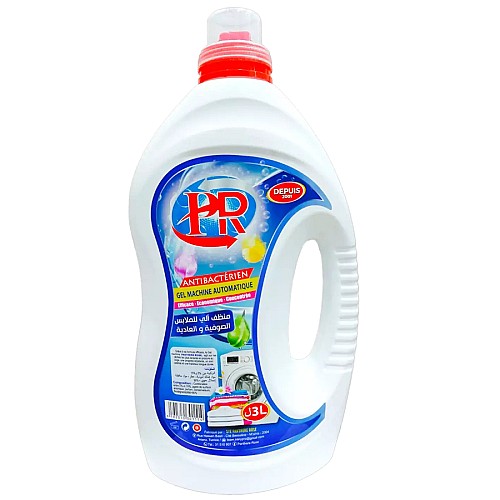 GEL MACHINE 3L