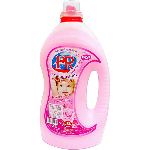 ASSOUPLISSANT 3L PR