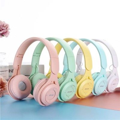 CASQUE BLUETOOTH Y08