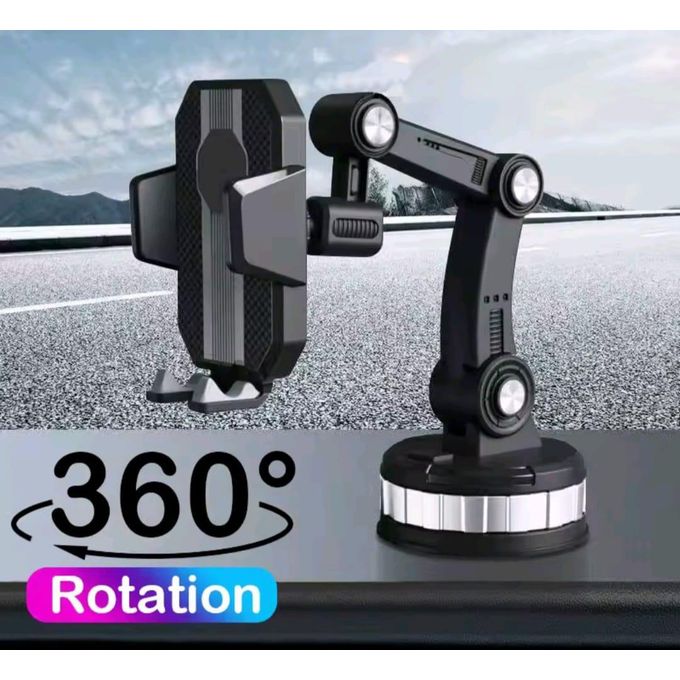 Support Voiture - X12/L920 - Pour Smartphone