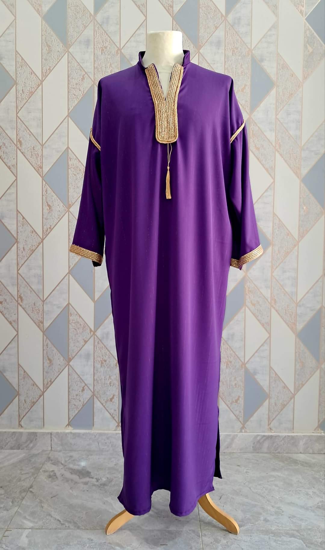 ROBE TRADITIONELLE Chic