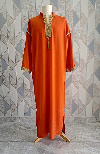 ROBE TRADITIONELLE Chic