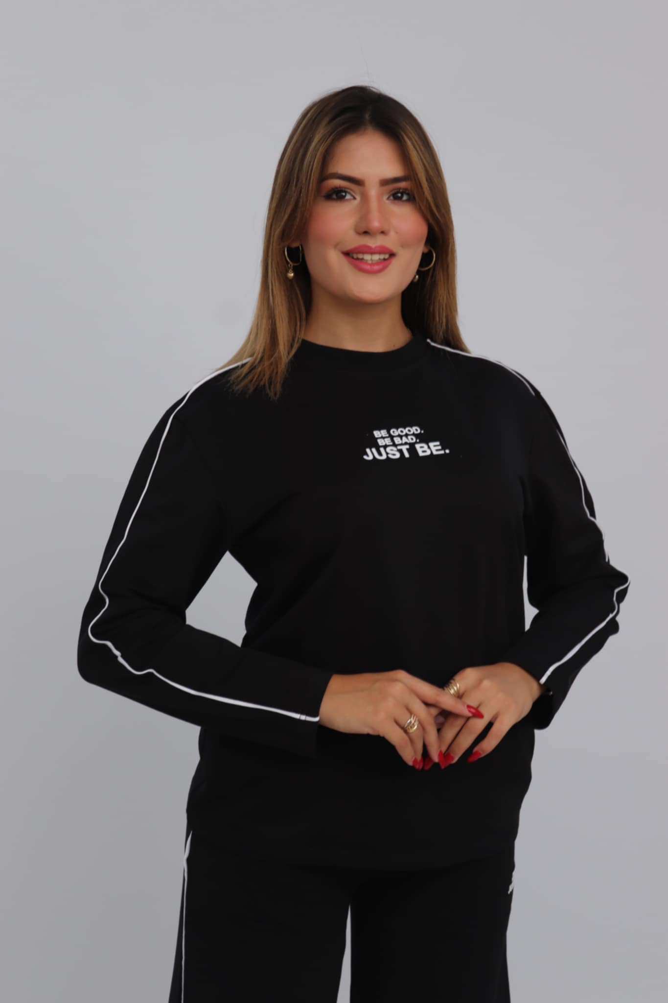 Ensembles Femme MACHE LANGUE