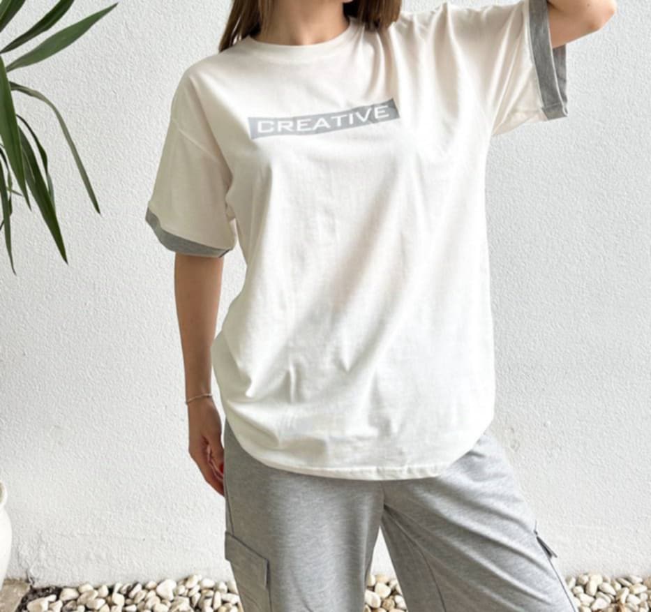 Ensemble Chic & Sport Oversize Femme et Jeune Fille