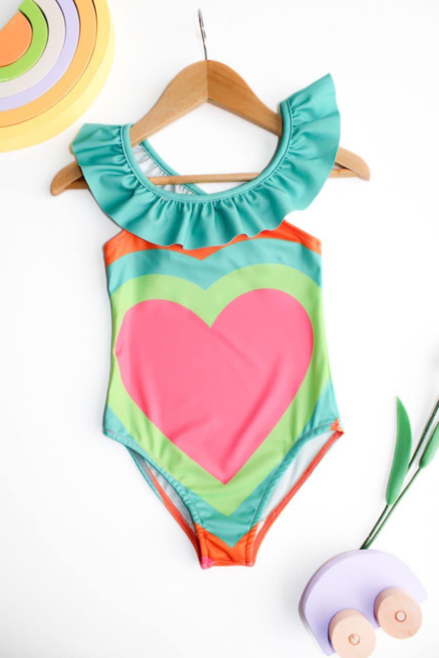 MAILLOT DE BAIN