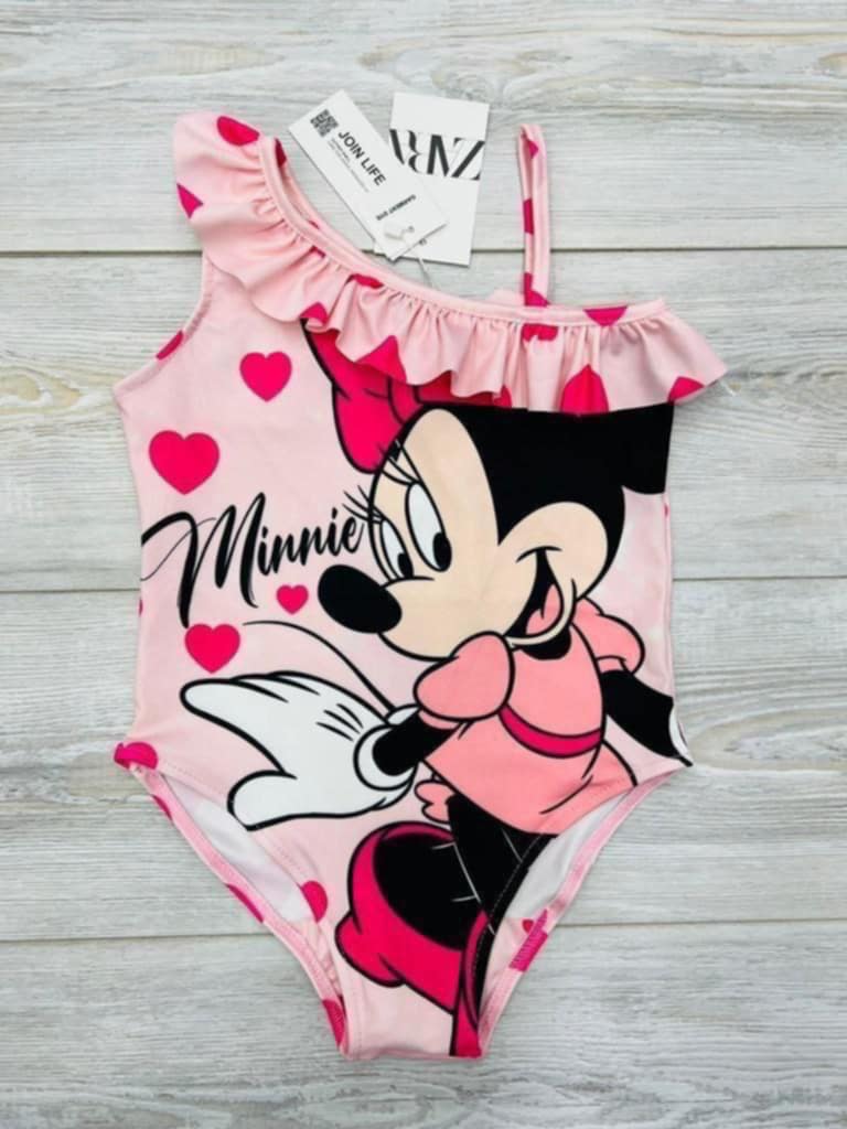 Maillot de bain Fillette