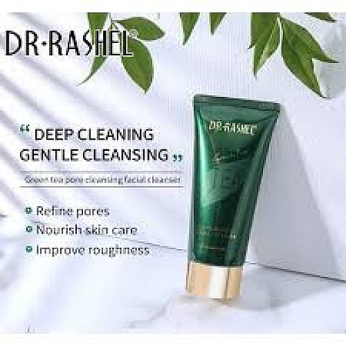 🍃 DR - RASHEL Green Tea