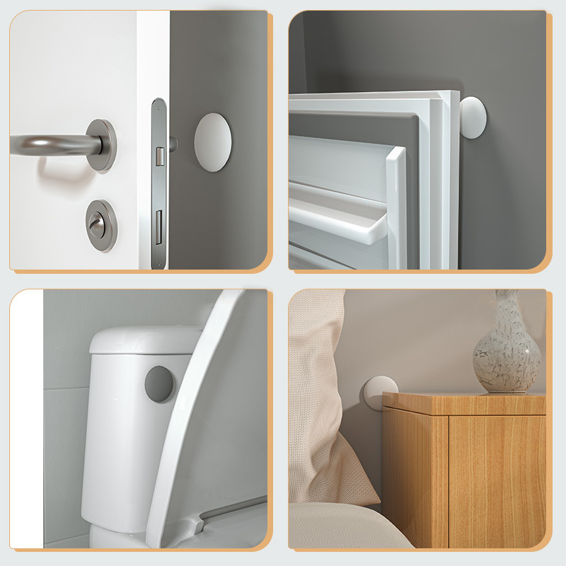 درع السيليكون للجدران – أناقة تدوم، حماية لا تُقهر 🛡️