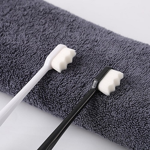 Brosse à Dents Extra Douce Micro Nano Brosse