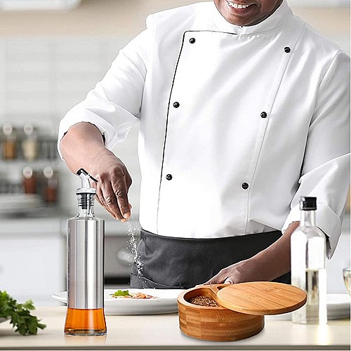 Distributeur d'huile 500 ml