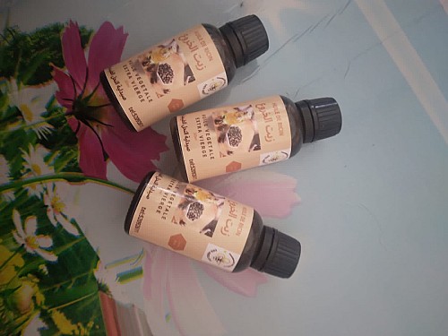 Huile de Ricin 30ml