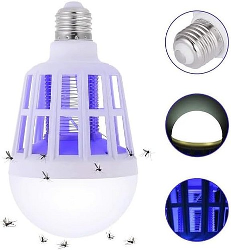 Mosquito Killer lamp