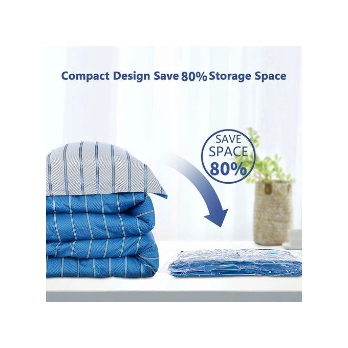 Pack de 5 Sacs Sous Vide économiser de L