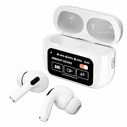 Ecouteur Bluetooth avec Ecran tactile