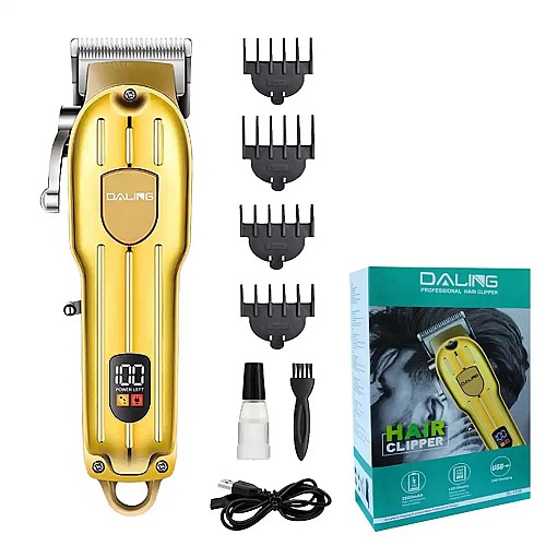 Tondeuse cheveux daling dl-1538