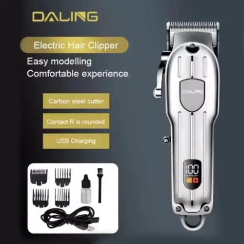 Tondeuse cheveux daling dl-1716