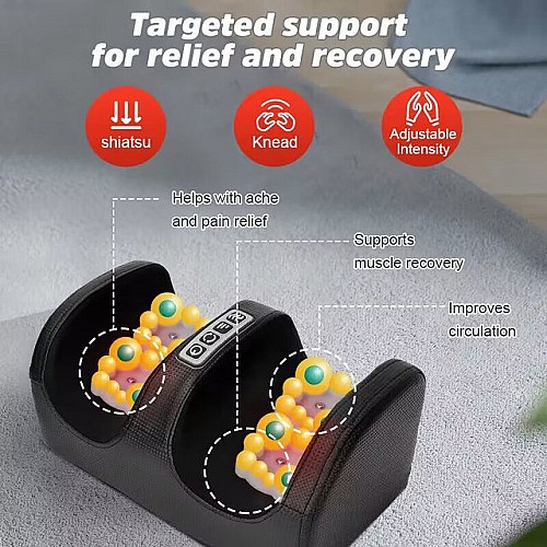 Foot Massager – Massage pour Pieds