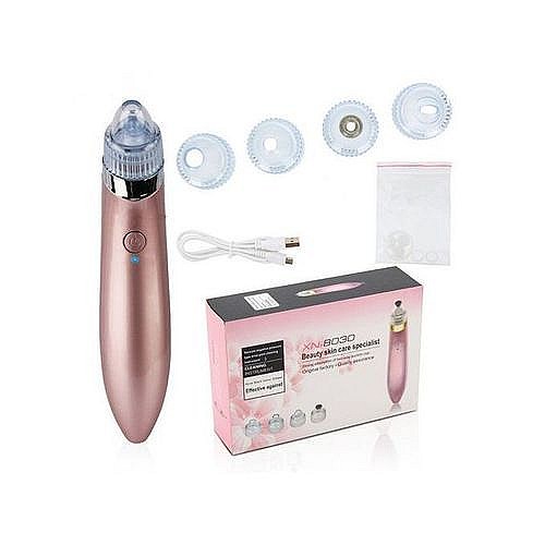 Aspirateur électrique visage pour les points noirs