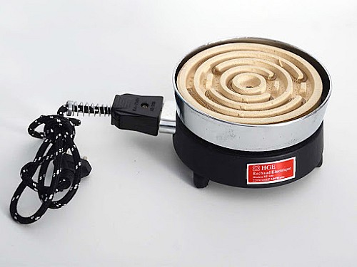 HOME ELECTRONICS Résistance électrique 500w