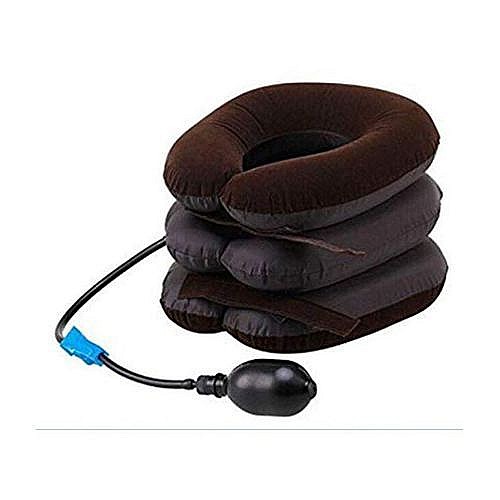 notre Oreiller Thérapeutique Cervical