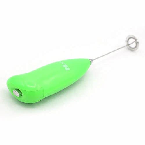 Hongxin milk frother - random color