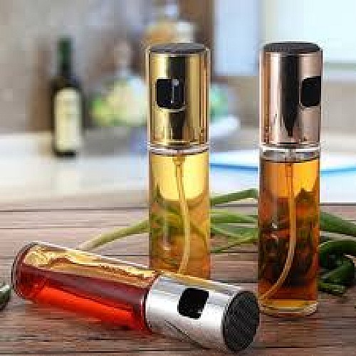 Bouteille Spray en Verre 100ML