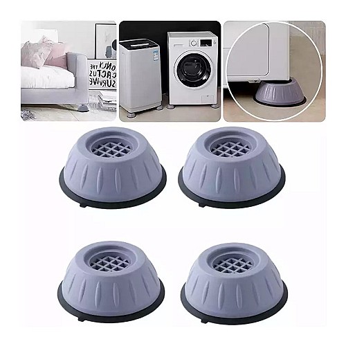 Washing Machine Anti Vibration Pads - lot 4