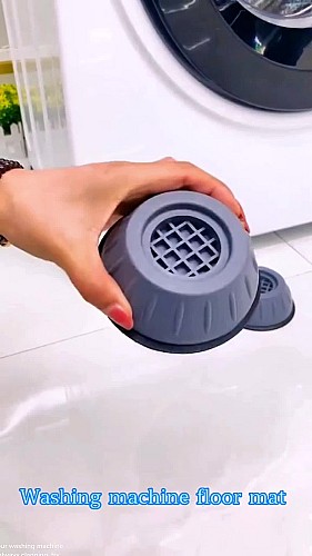 Washing Machine Anti Vibration Pads - lot 4