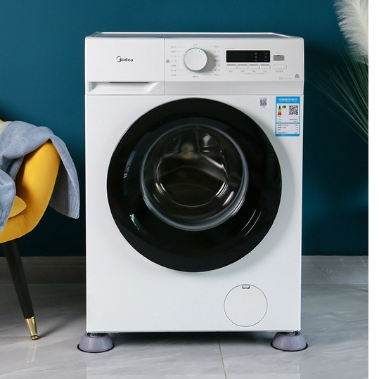 Washing Machine Anti Vibration Pads - lot 4