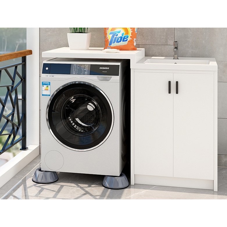 Washing Machine Anti Vibration Pads - lot 4