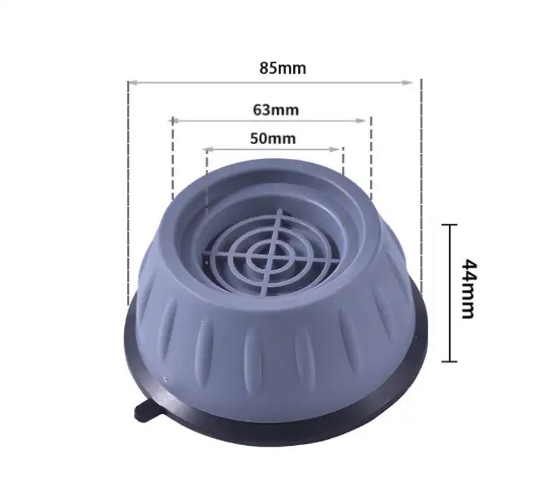 Washing Machine Anti Vibration Pads - lot 4