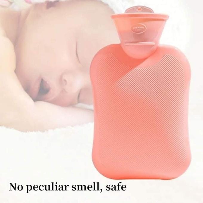 Chauffe-Mains Portable à Injection d