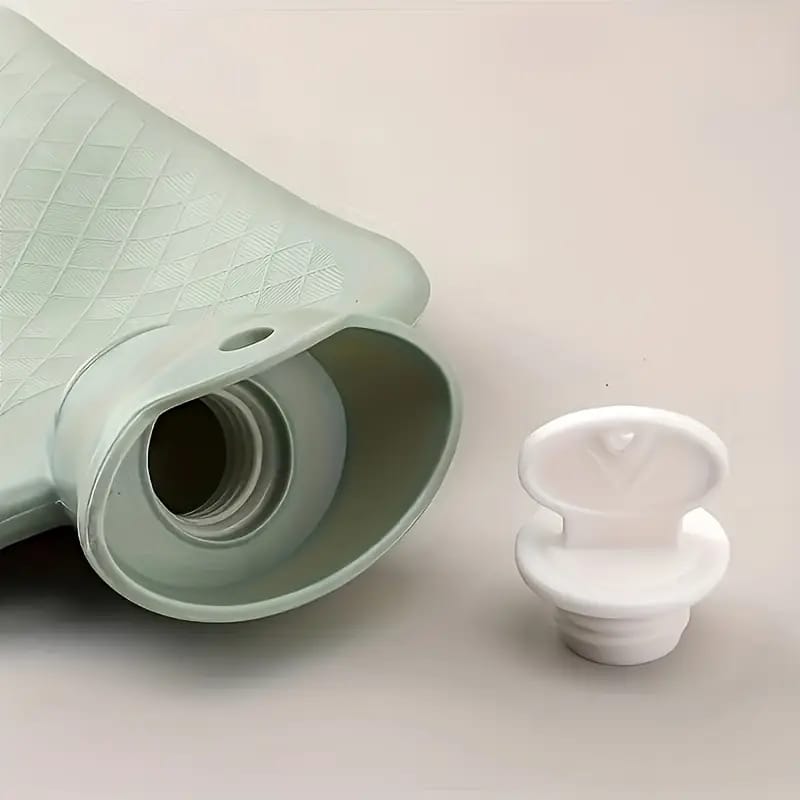 Chauffe-Mains Portable à Injection d