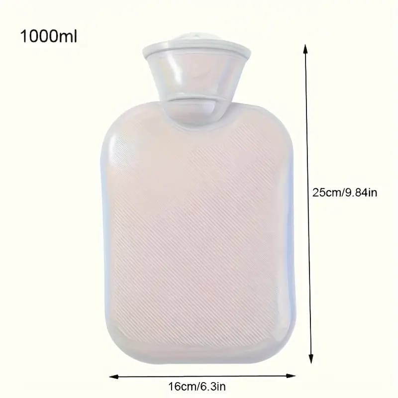 Chauffe-Mains Portable à Injection d