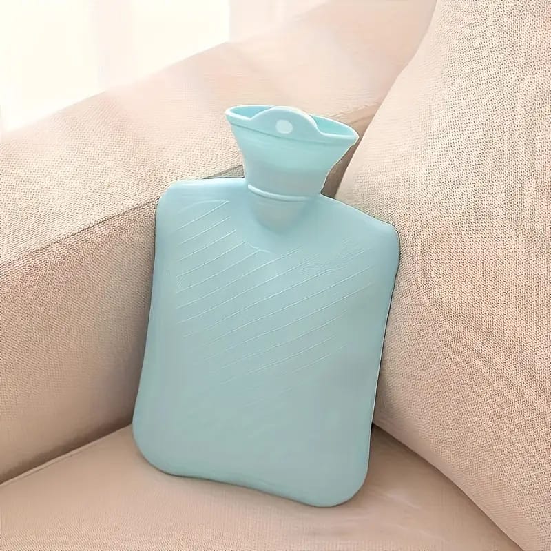 Chauffe-Mains Portable à Injection d