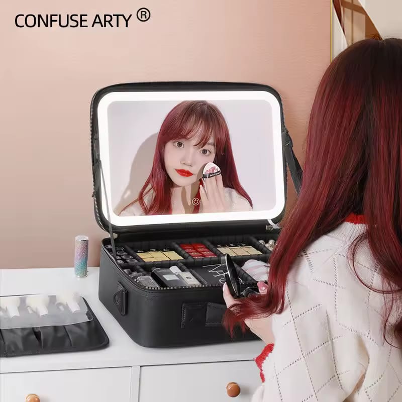 trousse a cosmitique