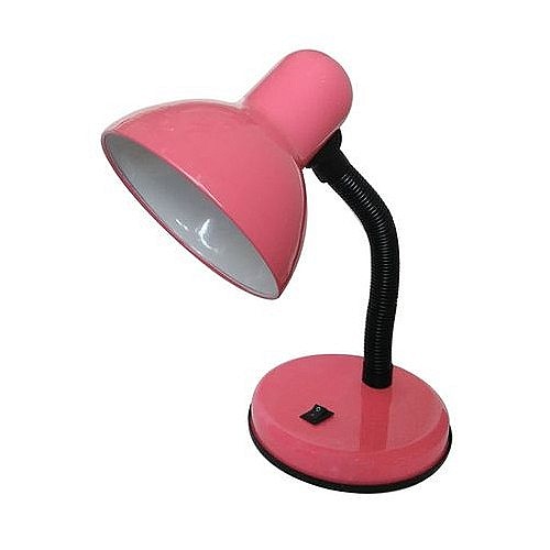 Lampe Bureau - Rouge