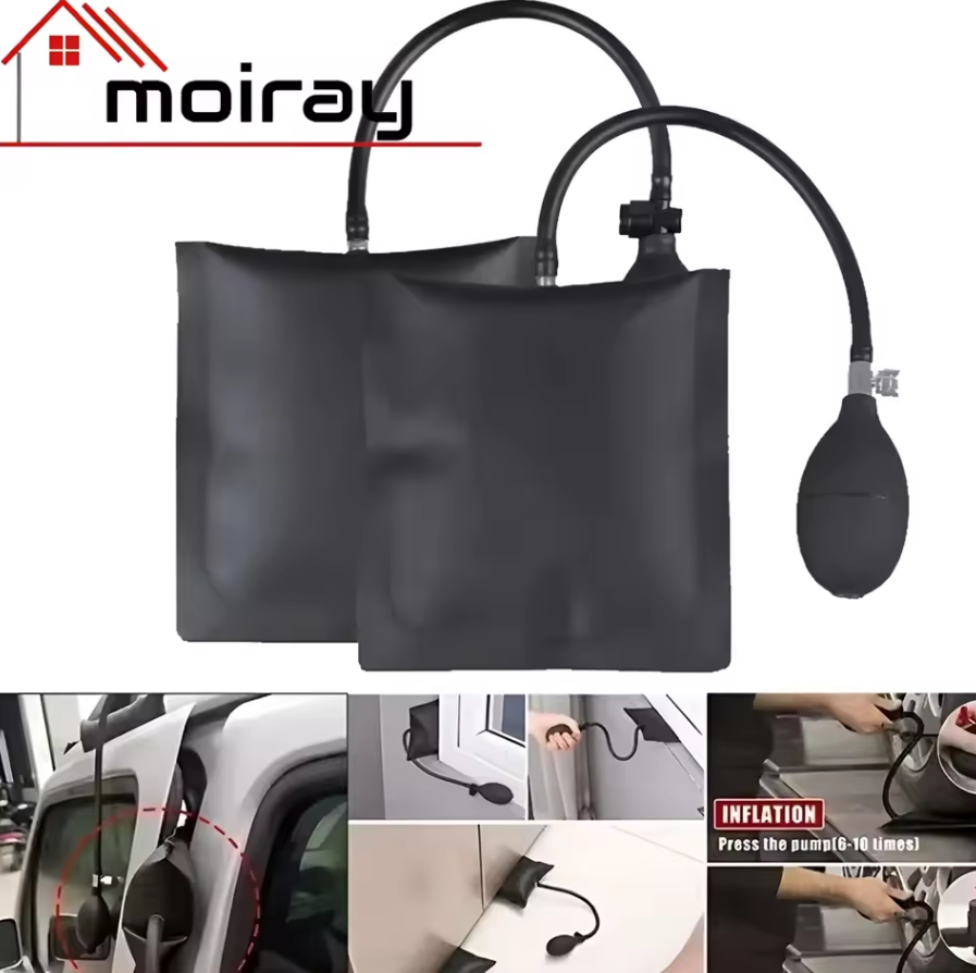 Sac de pompe à air gonflable