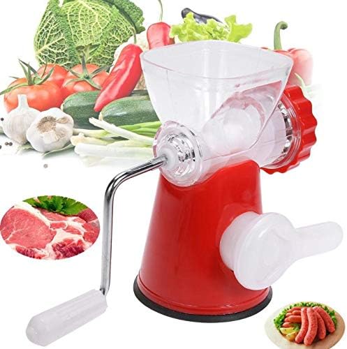 Hachoir à viande multifonction