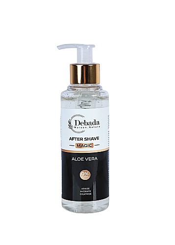 Debada After shave magic
