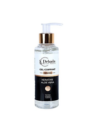 Debada Gel coiffant magic