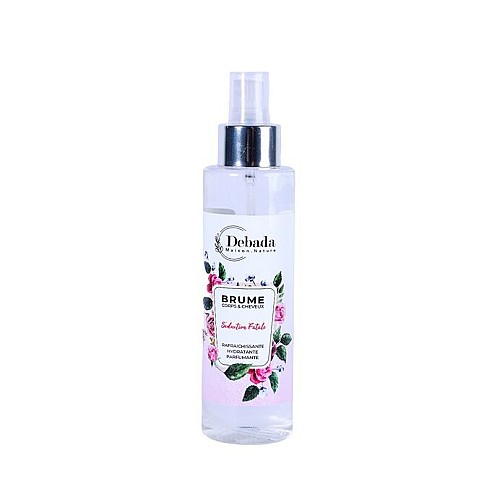 Debada Brume corps et cheveux séduction fatale - 170ml