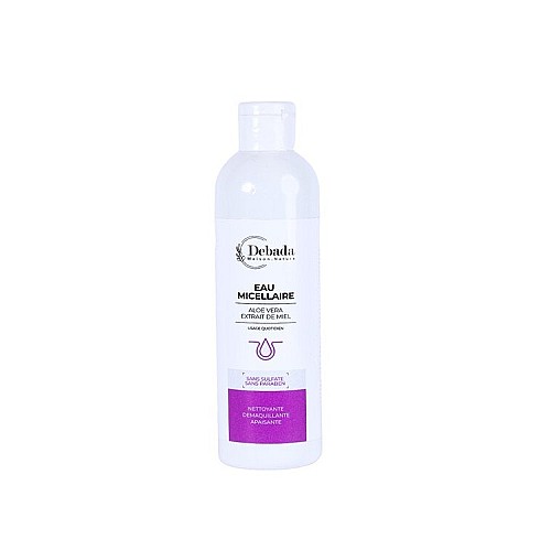 Debada Eau micellaire - 250ml