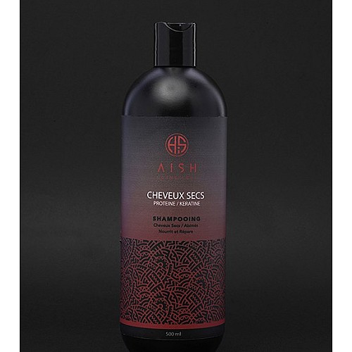 SHAMPOING RENFORCATEUR 500 ml