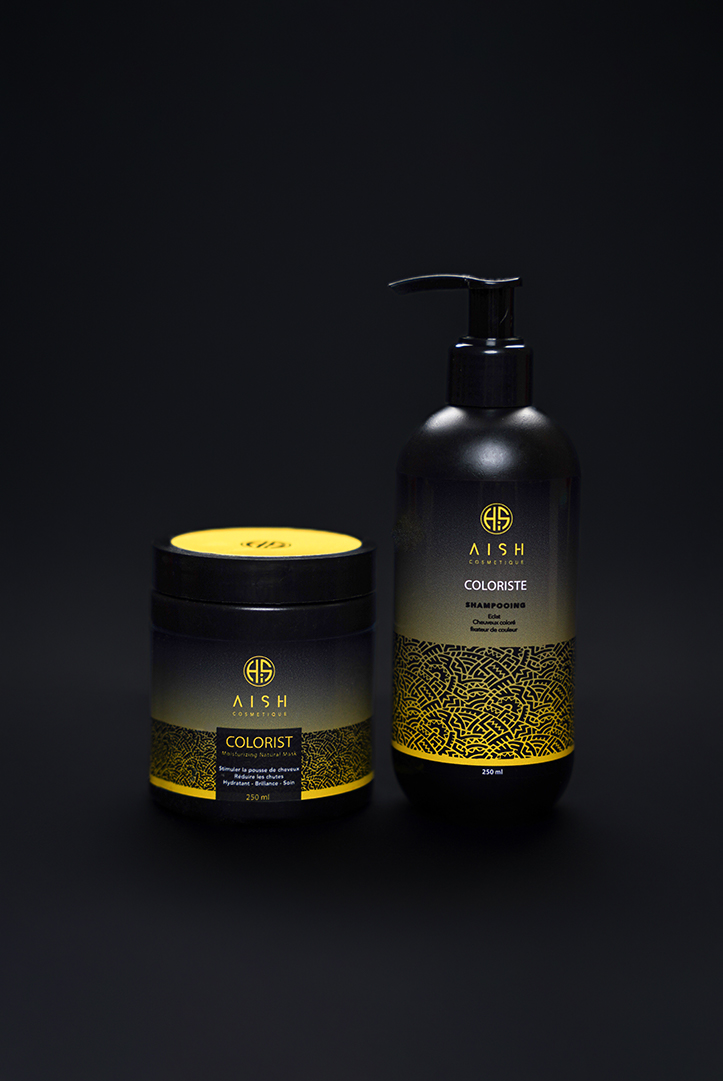 Pack Duo Capillaire 250 ML