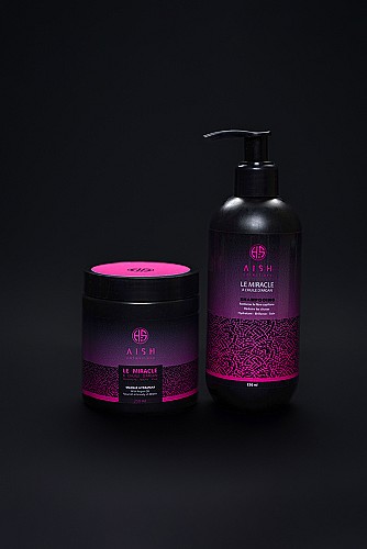 Pack Duo Capillaire 250 ML