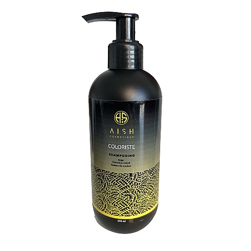 SHAMPOING VIP COLORIST 250 ML