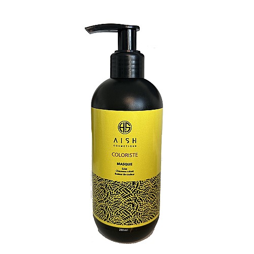 MASQUE VIP COLORIST 250 ML